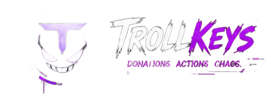 TrollKeys